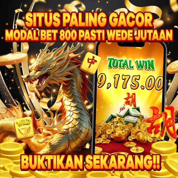 TERWIN444: Modal Tipis, Cuan Manis! Game Online Pilihan